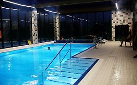Apartament 5 Mórz Spa - Na Fali